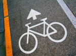 More benefits from biking to work