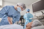 Second successful U.S. face transplant announced