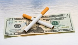 Would you quit smoking if you got paid for it?