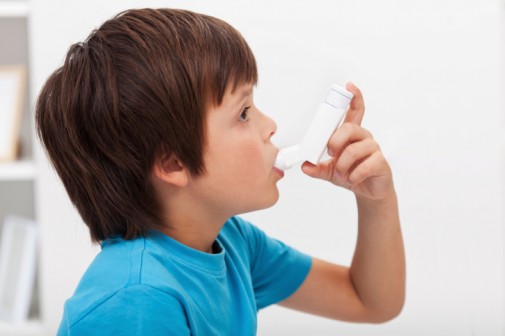 New one-of-a-kind asthma program launches
