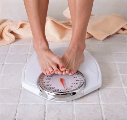 Could weight affect your life expectancy?