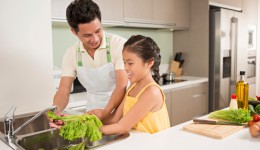 Knowledge is power for kids with food allergies