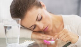 Painkiller overdoses on the rise