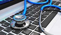 Some seniors missing out on web health information