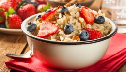 How to choose a healthy breakfast