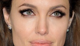 What Angelina Jolie can teach you about chicken pox             