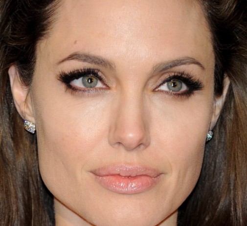 What Angelina Jolie can teach you about chicken pox             