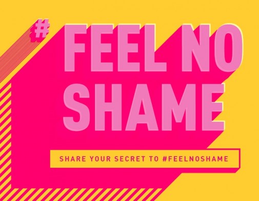 #FeelNoShame campaign looks to end HIV/AIDS stigma