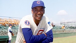 What can we learn from Ernie Banks’ sudden passing?