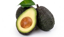 An avocado a day keeps the heart doc at bay