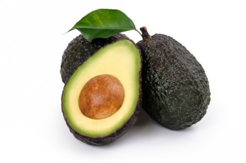 An avocado a day keeps the heart doc at bay