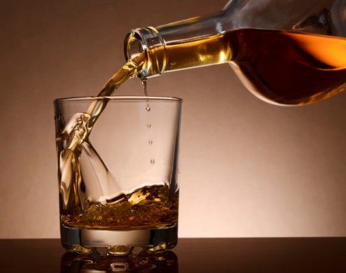 Alcohol abuse on the rise among seniors, study says