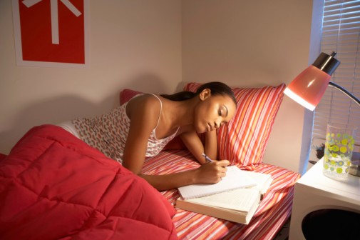 Why all-night study sessions may do more harm than good