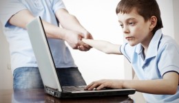 Does your child need a detox from the Internet?