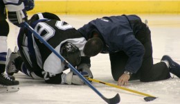 How concussion laws are changing the sports landscape