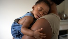 How naps help infants learn