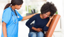 Recognizing the signs of a urinary tract infection