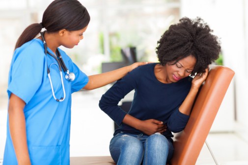 Recognizing the signs of a urinary tract infection