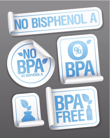 BPA linked to high blood pressure