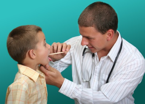 Does your child need their tonsils removed?