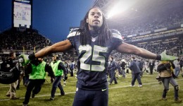 Seahawk may have his ‘wing clipped’ for the Super Bowl