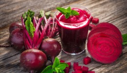Beetroot juice may beat high blood pressure