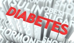 Diabetics at higher risk for heart disease