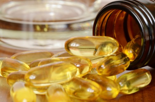 Is your child getting enough Vitamin D?