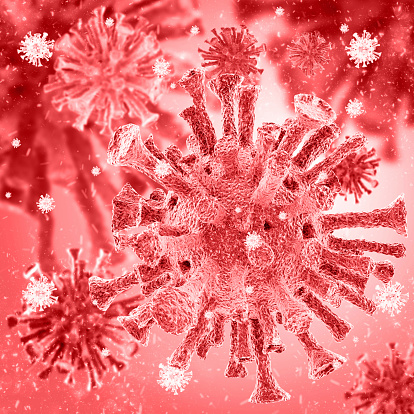 Scientists discover aggressive new strain of HIV