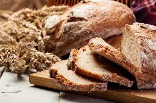 Whole grains may help us live longer