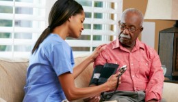 What you need to know about high blood pressure
