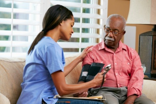 What you need to know about high blood pressure