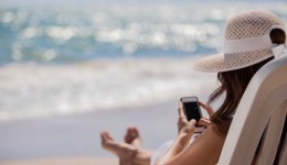 Text reminders could prevent skin cancer