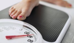 Can you really gain weight overnight?