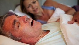How snoring can kill you