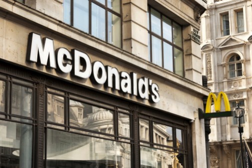 Physicians applaud McDonald’s decision on antibiotics