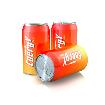 More bad news about energy drinks