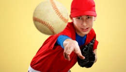 Pitch counts could prevent shoulder injuries