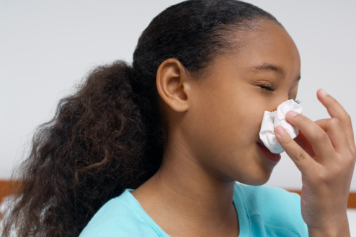 The truth about snot | health enews