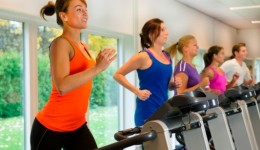 Treadmill test can predict mortality