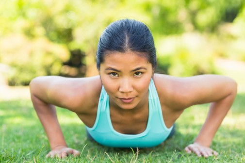 Working out could make college students smarter