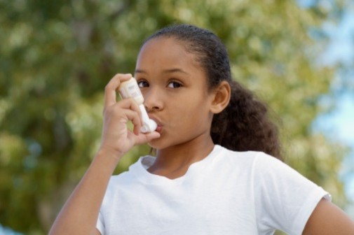 Household mold increases risk of childhood asthma