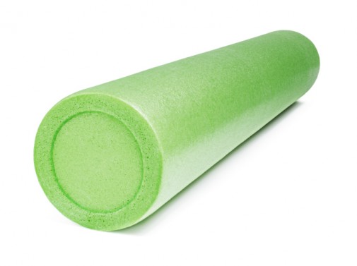 Why you should try foam rollers