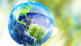 12 tips to keep the Earth healthy