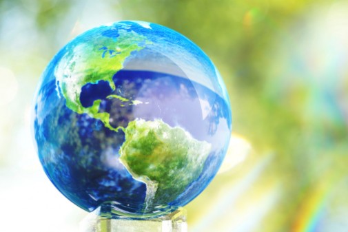 12 tips to keep the Earth healthy