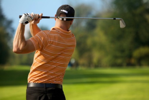 4 tips to prevent golf injuries