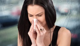 Allergies won’t wait for warm weather this year