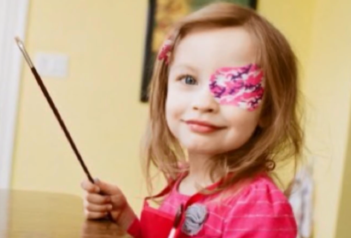 Inspiring kids: Ania's story | health enews