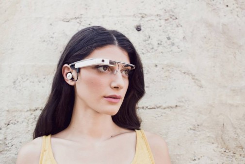 Google Glass offers surgeons a new tool