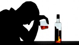 Helping a loved one with an alcohol addiction